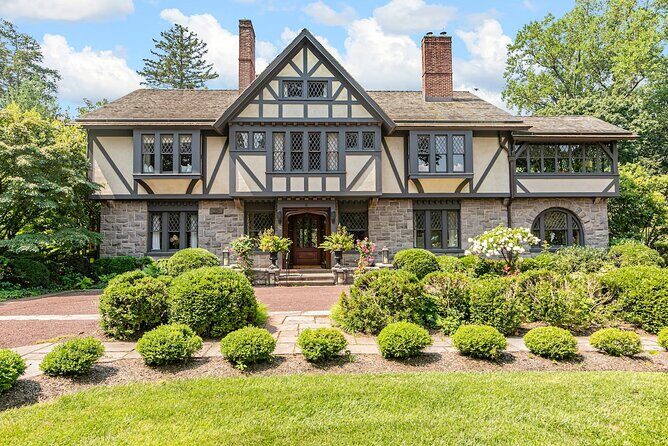 History of Princeton with a Private Tour Guide - The Sum Up