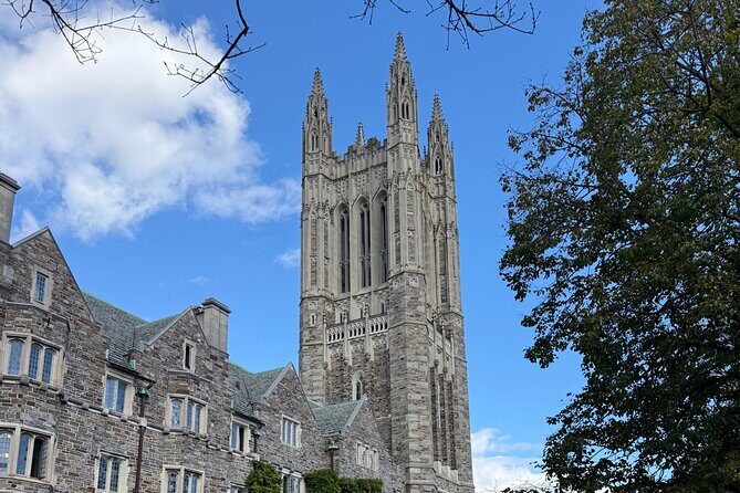 History of Princeton with a Private Tour Guide - FAQ