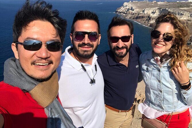 History of Santorini Private Tour & Wine Routes Guided Tour - Frequently Asked Questions (FAQs)