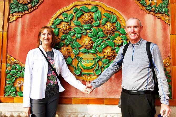 History Study Tour to Forbidden City & National Musuem of China - What Makes This Tour Stand Out?