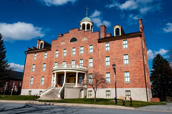 History Underfoot: A Seminary Ridge Self-Guided Tour - FAQ