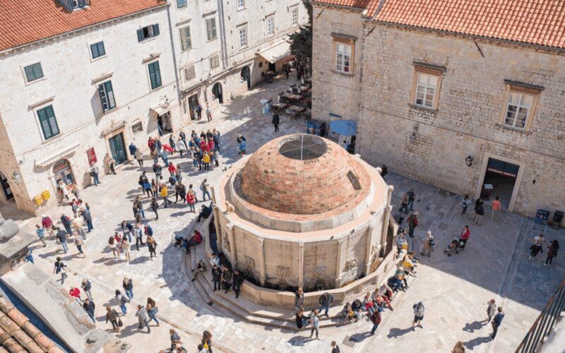 History Walking Group Tour in Dubrovnik with Licenced Guide - Why This Tour Works Well
