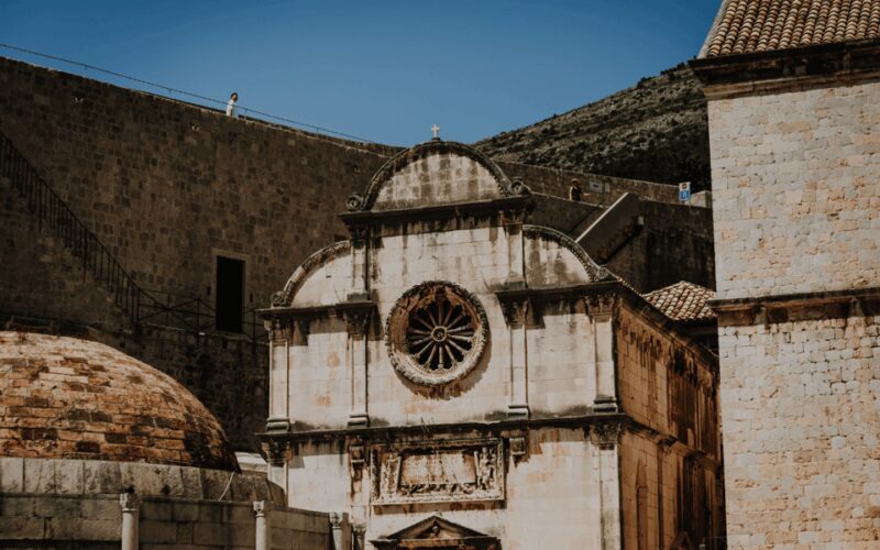 History Walking Group Tour in Dubrovnik with Licenced Guide - Final Thoughts: Who Should Consider This Tour?