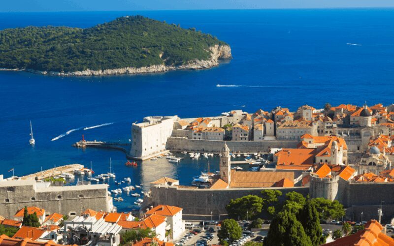 History Walking Group Tour in Dubrovnik with Licenced Guide - FAQs