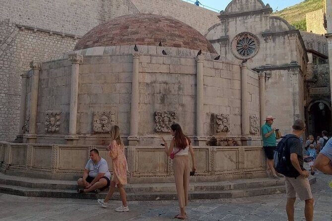 History Walking Tour: Charm of Old Dubrovnik - Key Points