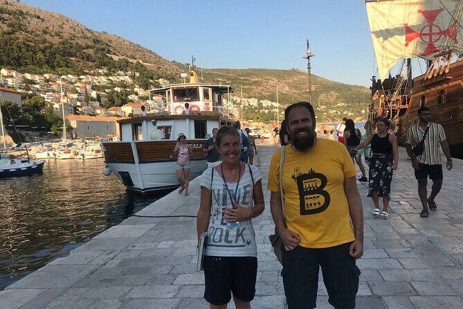 History Walking Tour: Charm of Old Dubrovnik - What Makes This Tour Stand Out?