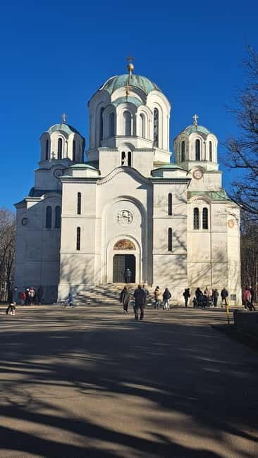 HISTORY WINE & ROYALTY (Avala mountain Topola Oplenac) - In-Depth Look at the Highlights