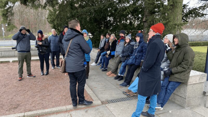 Hitler to Stalin - WWII & Cold War Tour (Small Group) - What to Expect from the Experience