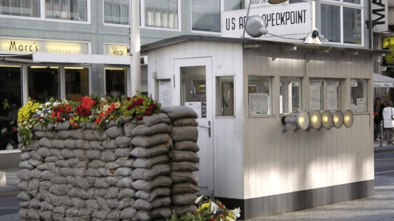 Hitler to Stalin - WWII & Cold War Tour (Small Group) - The Itinerary in Detail