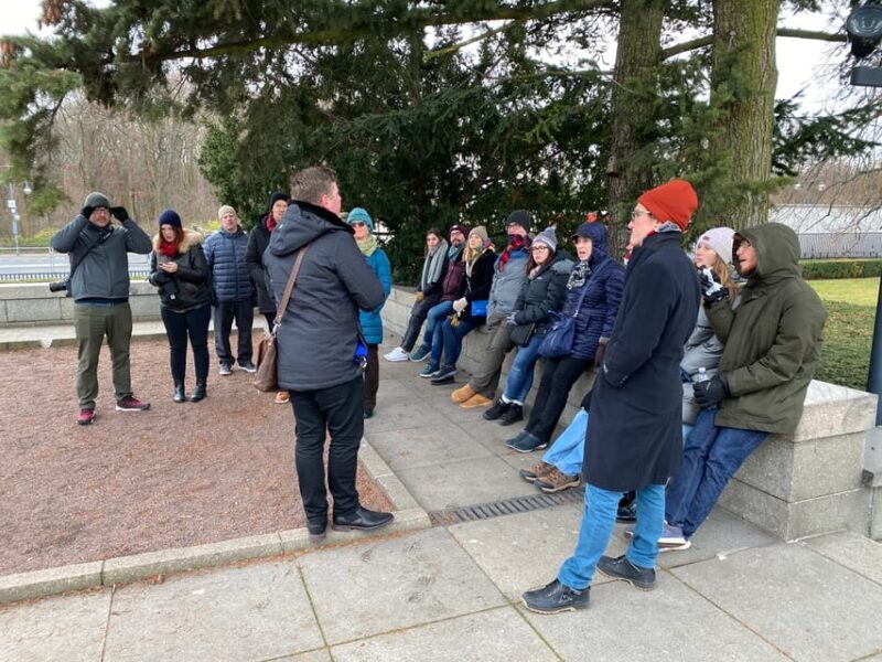 Hitler to Stalin - WWII & Cold War Tour (Small Group) - Practical Details