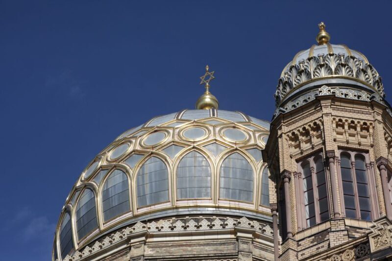 Hitlers Germany: Berlin During the Third Reich & WWII - Key Points