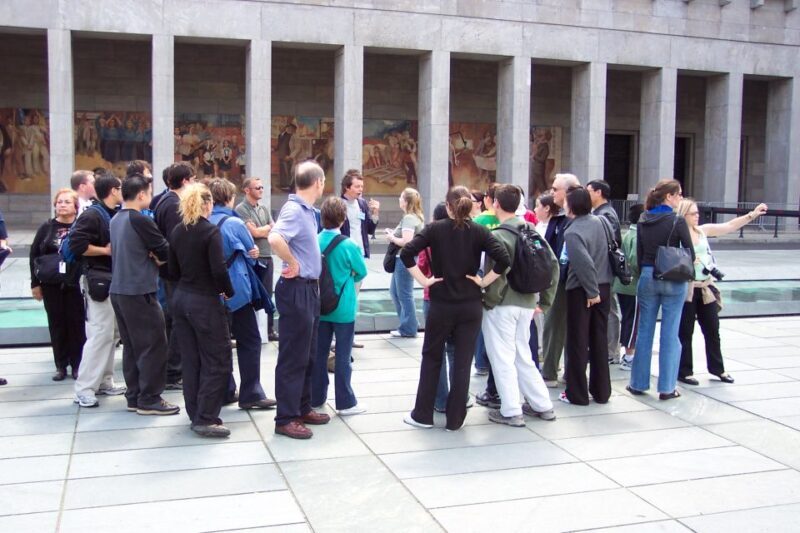 Hitlers Germany: Berlin During the Third Reich & WWII - An In-Depth Look at the Tour Experience