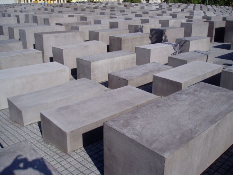 Hitlers Germany: Berlin During the Third Reich & WWII - Who Will Love This Tour?