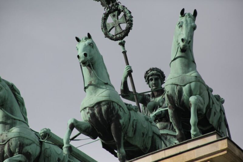 Hitlers Germany: Berlin During the Third Reich & WWII - FAQ