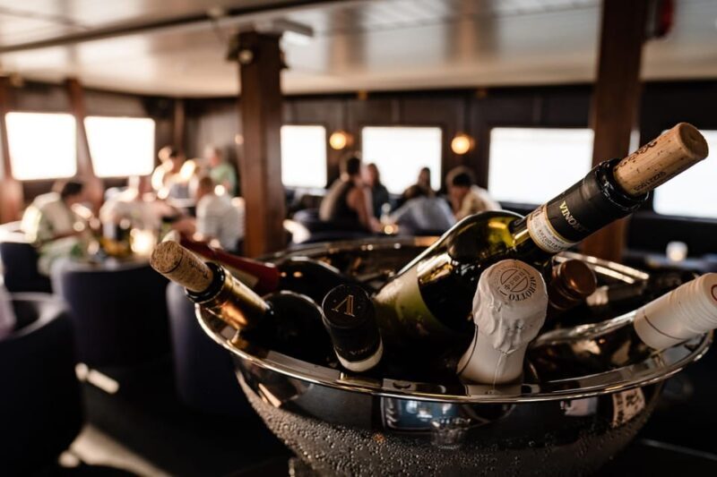 Hjørundfjord Fjord Cruise Øye-Ålesund one way - Practical Tips for Travelers