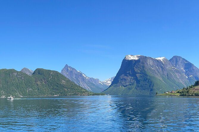 Hjørundfjord Fjord Tour Roundtrip from Ålesund - Exploring the Hjørundfjord Fjord Tour from Ålesund: An Honest Look
