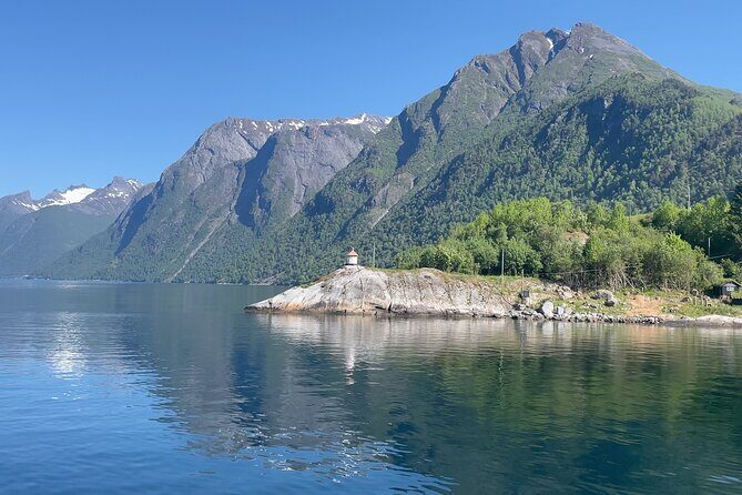 Hjørundfjord Fjord Tour Roundtrip from Ålesund - Final Thoughts