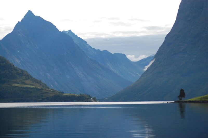 Hjørundfjord Hiking Cruise (6,5 hours to hike/explore Øye) - The Sum Up: Is the Hjørundfjord Hiking Cruise Worth It?