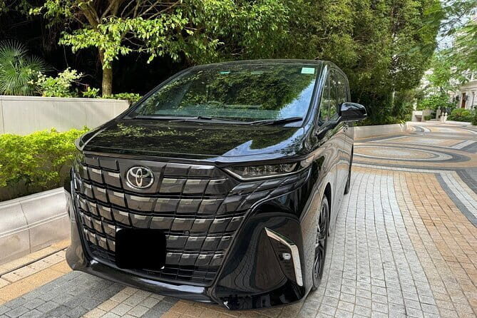 HK Local Transfer in City, Cruise Terminal and Train Station - Hong Kong Local Transfer in City, Cruise Terminal, and Train Station Review