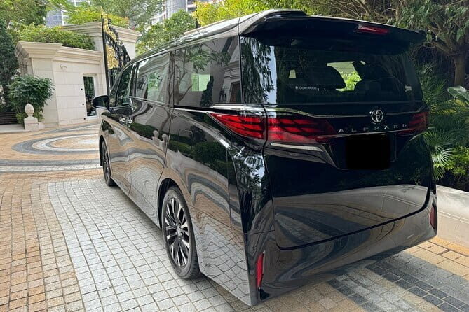 HK Local Transfer in City, Cruise Terminal and Train Station - Who Should Consider This Service?