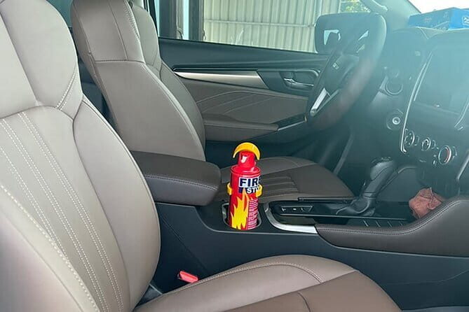 Ho Chi Minh Airport Tan Son Nhat To Can Tho Private Car Transfer - The Journey from Ho Chi Minh Airport to Can Tho: What to Expect