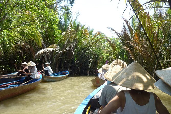 Ho Chi Minh: Best Deal Of Mekong Delta Discovery - What’s Included & Whats Not