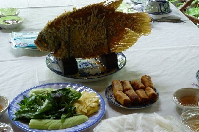 Ho Chi Minh: Best Deal Of Mekong Delta Discovery - Authenticity and Value for Money