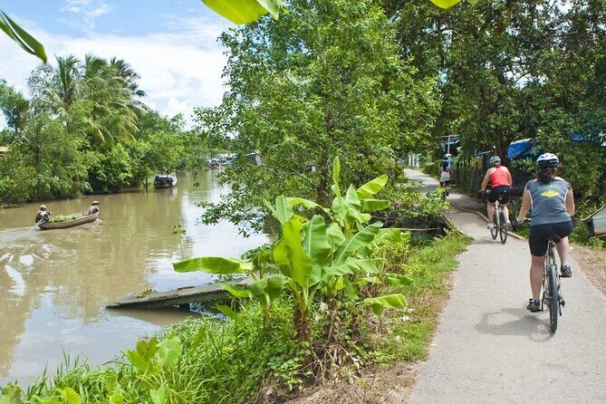 Ho Chi Minh: Best Deal Of Mekong Delta Discovery - FAQ
