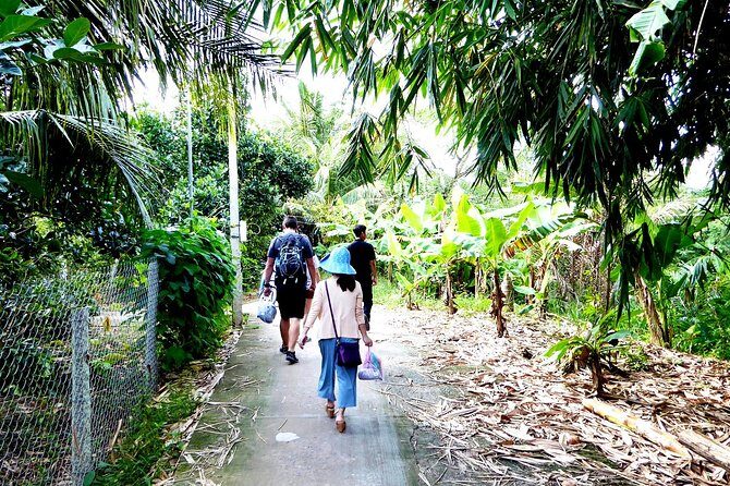 Ho Chi Minh: Best Price Should Visit Mekong Delta - Frequently Asked Questions