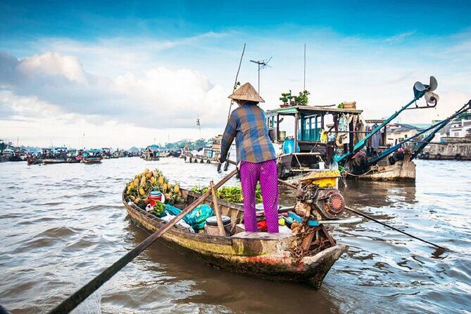 Ho Chi Minh: Best Price Should Visit Mekong Delta - Final Thoughts