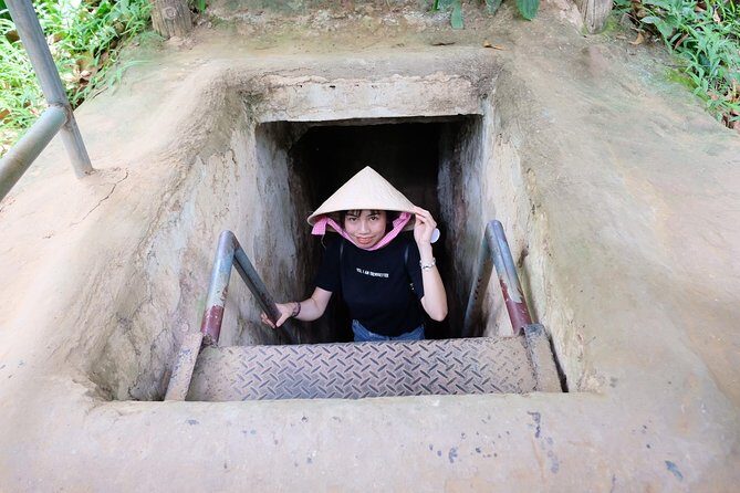 Ho Chi Minh: Best Seller of Cu Chi Tunnel & Mekong Delta Cruise - FAQ