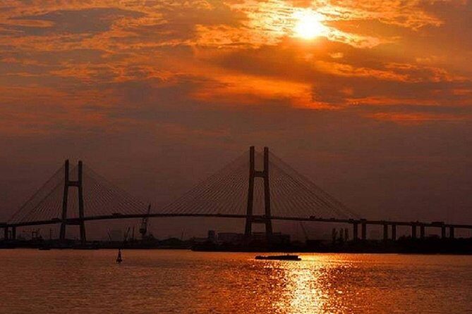 Ho Chi Minh & canals boat tour - A Deeper Look at the Ho Chi Minh & Canals Boat Tour