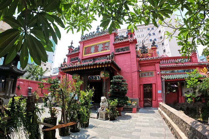 Ho Chi Minh City 12 Wonders Sightseeing Hidden Gems Scooter - An Honest Look at the Ho Chi Minh City 12 Wonders Sightseeing Hidden Gems Scooter Tour