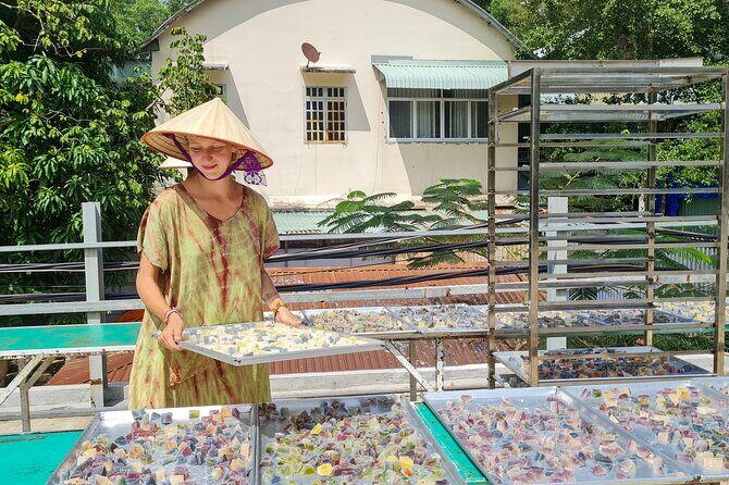 Ho Chi Minh City - 3 days/2nights Meditation Retreat - Introduction: What makes this retreat special?