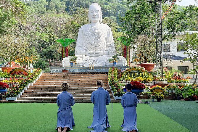 Ho Chi Minh City - 3 days/2nights Meditation Retreat - The Experience: What makes it memorable?