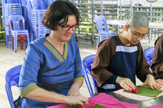 Ho Chi Minh City - 3 days/2nights Meditation Retreat - Practical Details and Tips