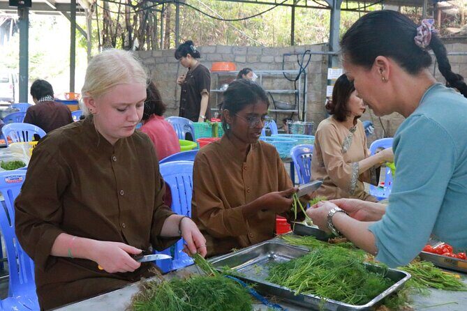 Ho Chi Minh City - 3 days/2nights Meditation Retreat - Final Thoughts: Who is this retreat perfect for?