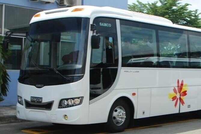 Ho Chi Minh City Airport Arrival Transfer to Hotel - Why Book This Transfer?
