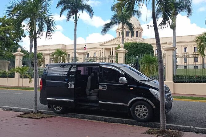 Ho Chi Minh City Airport (SGN) to Ho Chi Minh hotels - Arrival Private Transfer - Key Points