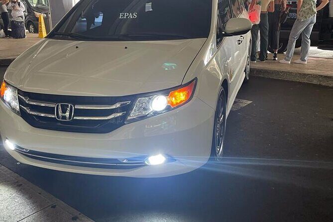Ho Chi Minh City Airport (SGN) to Ho Chi Minh hotels - Arrival Private Transfer - FAQ