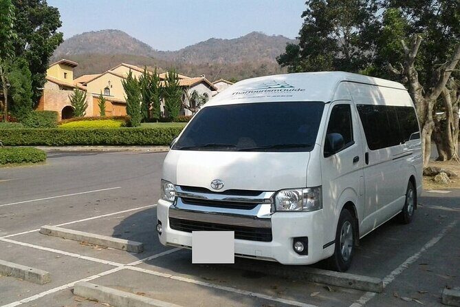 Ho Chi Minh City Airport (SGN) to Ho Chi Minh Round-Trip Transfer - Frequently Asked Questions