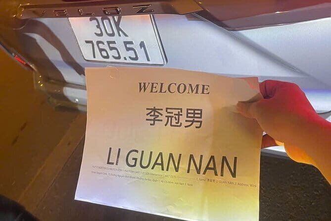 Ho Chi Minh City Airport Transfer - The Pros and Cons Based on Real Experiences