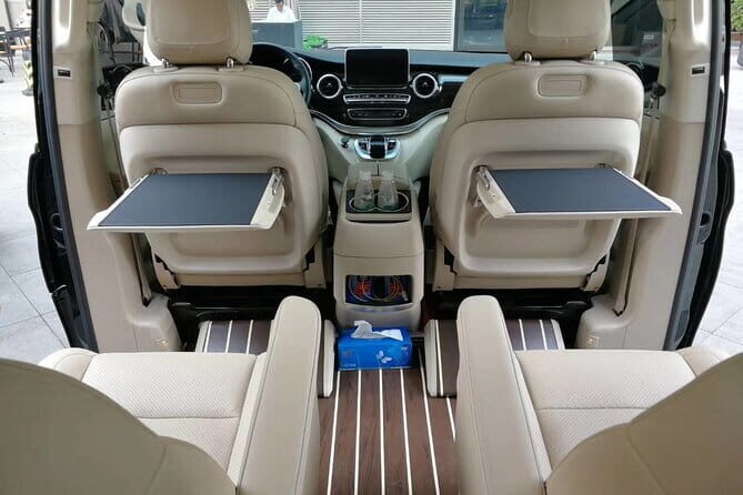 Ho Chi Minh City Airport Transfer - Value for Money