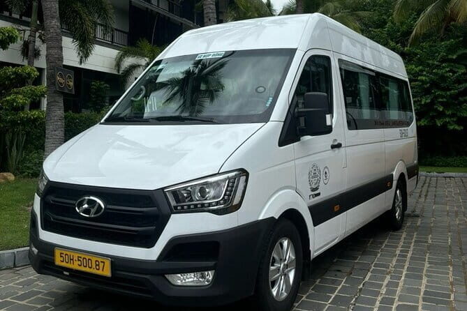 Ho Chi Minh City Airport Transfer - Who Is This Service Best For?