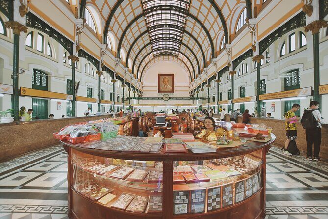 Ho Chi Minh City and Chinatown Privately - An In-Depth Look at the Tour Experience