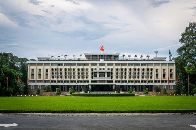 Ho Chi Minh City and Chinatown Privately - Practical Insights and Considerations