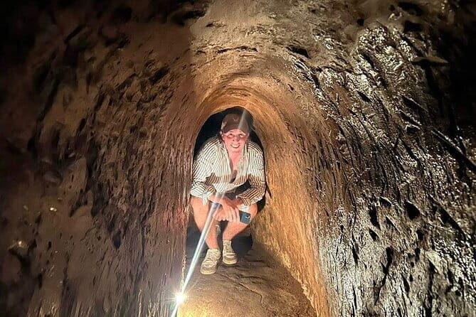 Ho Chi Minh City and Cu Chi Tunnels 1 Day | Option: Shooting Guns - Who Should Take This Tour?