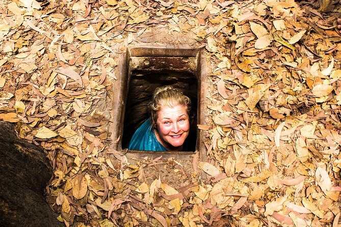 Ho Chi Minh City And Cu Chi Tunnels Excursion - What Makes This Tour Stand Out?