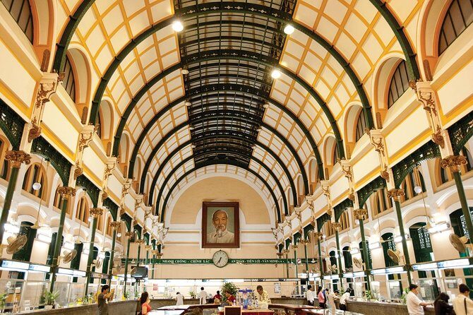 Ho Chi Minh City And Cu Chi Tunnels Excursion - The Sum Up