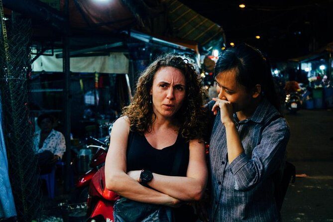 Ho Chi Minh City by Night: Motorcycle Tour Experience - Analyzing the Price and Overall Value